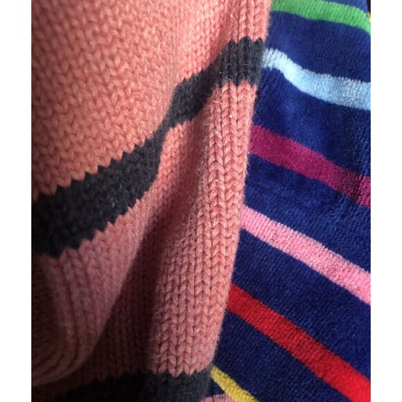 Ralph Lauren Polo 18M Zip Up Cardigan Sweater - Picture 6 of 6